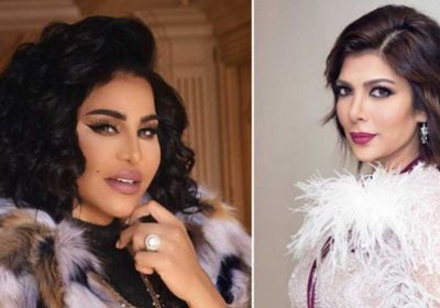 أصالة تعلق على وصف أحلام لها بالمجنونة