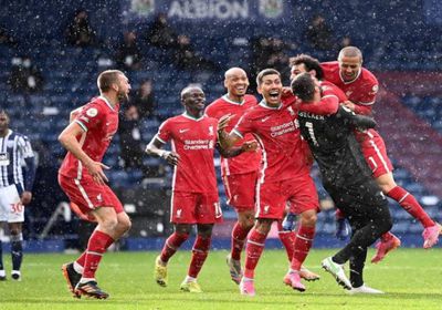 ليفربول ضد كريستال بالاس.. مواعيد مباريات اليوم الأحد