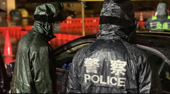 مصرع 5 أشخاص في الصين إثر تصادم سيارة بحشد من المشاة