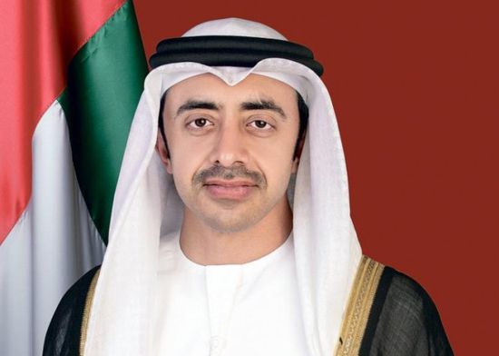 الإمارات تطلب استضافة مؤتمر أطراف اتفاقية الأمم المتحدة بشأن تغير المناخ عام 2023