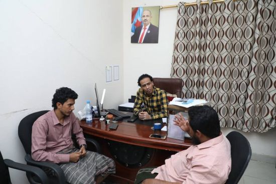 "الانتقالي" يطور الأنشطة الطلابية في وادي حضرموت ولودر