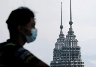  ماليزيا تسجل عدد قياسي في إصابات كورونا اليومية: تقترب من 7 آلاف حالة