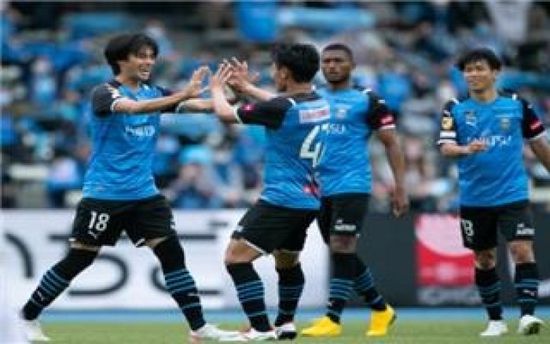 سانفريتشي هيروشيما يقلب تأخره لفوز ثمين على سيريزو بالدوري الياباني