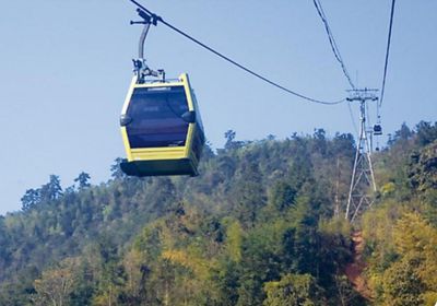  تسجيل 8 قتلى في حادث سقوط عربة تلفريك بإيطاليا