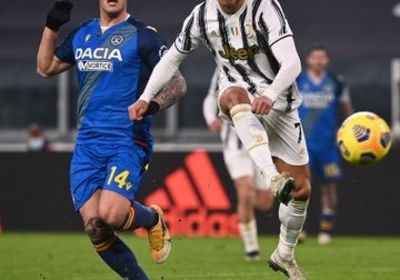 يوفنتوس يتمسك بالأمل الأخير للتأهل لدوري الأبطال في مواجهة بولونيا