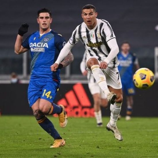 يوفنتوس يتمسك بالأمل الأخير للتأهل لدوري الأبطال في مواجهة بولونيا