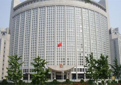 الصين تقترح فتح ممر إنساني بالحديدة