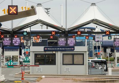  بريطانيا تطبق نظام المراقبة الرقمية على الحدود
