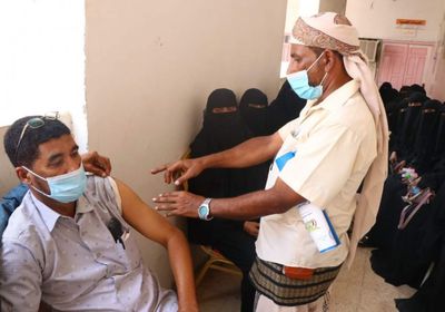دورة للعاملين الصحيين بالريدة وقصيعر حول لقاح كورونا