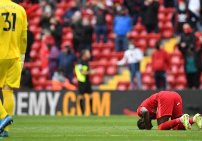 ليفربول وتشيلسي يتأهلان إلى دوري أبطال أوروبا