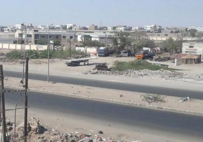 بقرار من شركة العلياني.. تبن في لحج بلا كهرباء