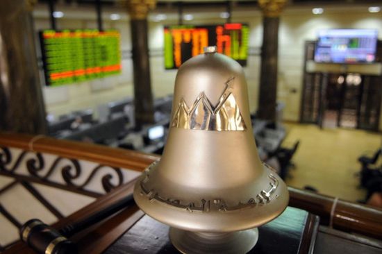  بورصة مصر ترتفع بالختام ورأس مالها "السوقي" يصعد 2.7 مليار جنيه