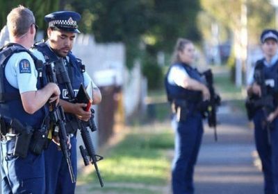  مقتل اثنين وإصابة 12 في إطلاق نار بولاية نيوجيرسي الأمريكية