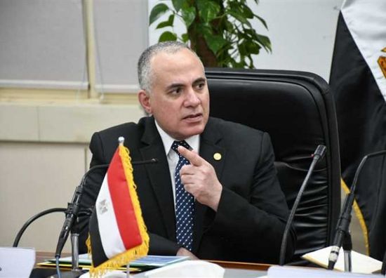  مصر: أمريكا لم تتقدم بمقترح حتى الآن بشأن حل أزمة سد النهضة