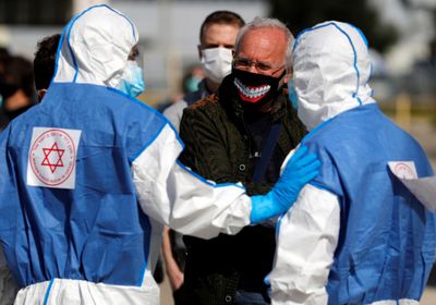 إسرائيل تقرر رفع قيود كورونا