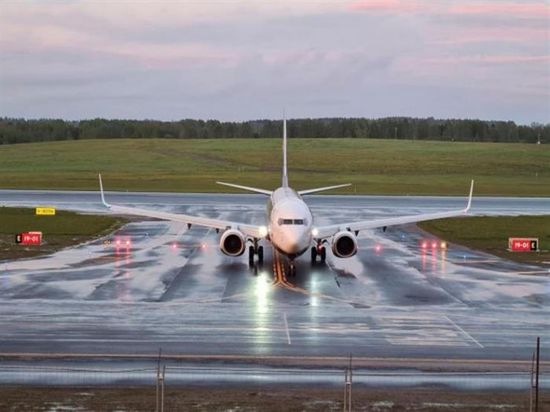 ليتوانيا تحقق في التحويل القسري لرحلة طيران إلى بيلاروس