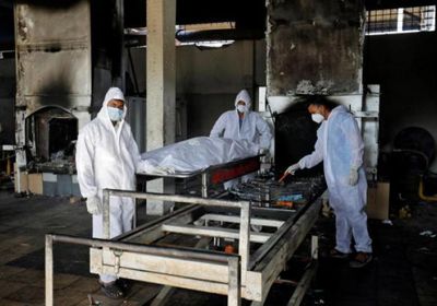 كورونا في البحرين.. 3177 إصابة جديدة