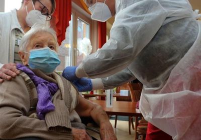 ارتفاع إصابات كورونا بألمانيا لأكثر من 3 ملايين حالة