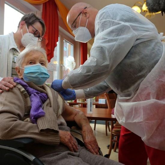 ارتفاع إصابات كورونا بألمانيا لأكثر من 3 ملايين حالة