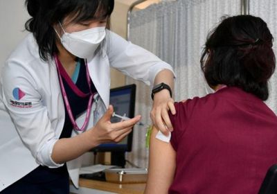 3 وفيات و538 إصابة.. كورونا في كوريا الجنوبية