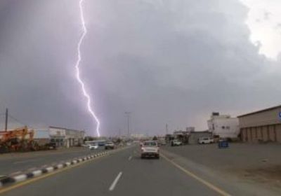 أمطار رعدية.. حالة طقس اليوم الإثنين بالسعودية