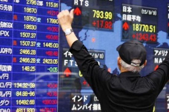 صعود مؤشرات الأسهم اليابانية خلال تعاملات اليوم الإثنين