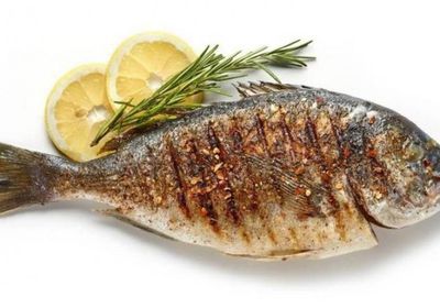 دراسة تكشف أهمية تناول وجبتين من الأسماك أسبوعيًا