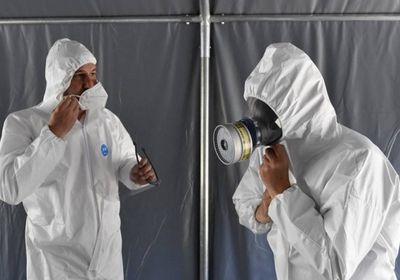 بلغاريا تسجل 148 إصابة جديدة بكورونا و13 وفاة