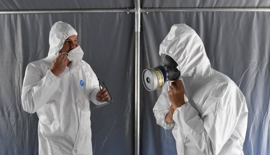 بلغاريا تسجل 148 إصابة جديدة بكورونا و13 وفاة