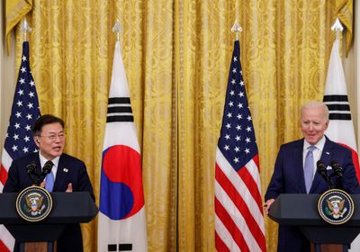  كوريا الجنوبية: قمة مون جيه وبايدن فرصة لتهيئة ظروف كافية للكوريتين والولايات المتحدة