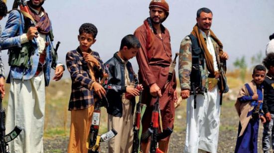 الشرق الأوسط: مليشيا الحوثي تكثف تجنيد طلبة المدارس بصفوفها