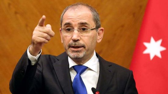 وزير الخارجية الأردني يثمن جهود مصر في إنهاء الصراع وتحقيق السلام 