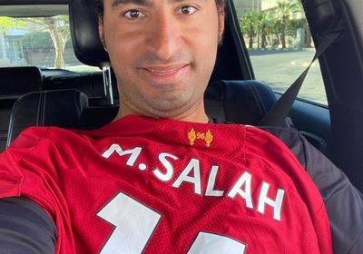 علي ربيع يوجه رسالة لمحمد صلاح بعد خسارته لقب هداف الدوري الإنجليزي