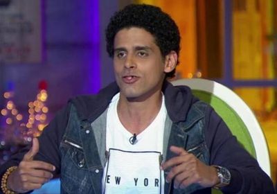 حمدي الميرغني يطلب من جمهوره الدعاء لسمير غانم ودلال عبدالعزيز