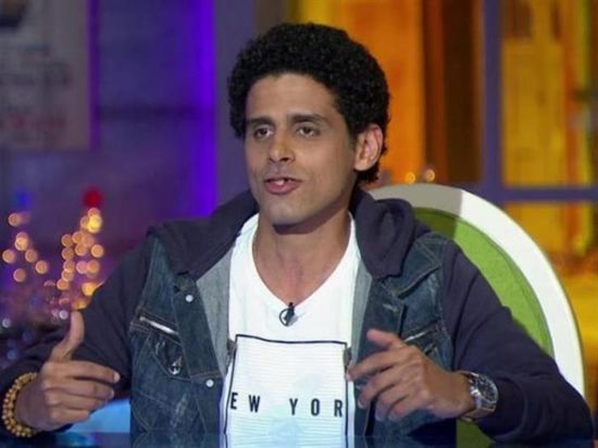 حمدي الميرغني يطلب من جمهوره الدعاء لسمير غانم ودلال عبدالعزيز