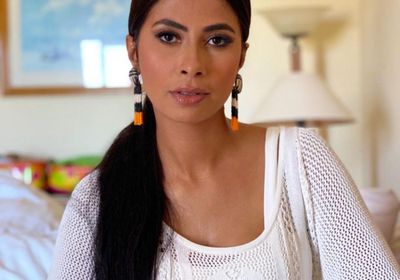 روبي تستمتع بإجازة الصيف في أحدث ظهور