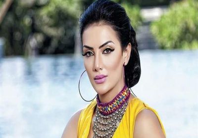 حورية فرغلي: اشتغلت مع محمد رمضان فيلمين دون أن أتقاضى أجر