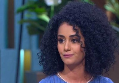 أول تعليق لنانسي صلاح بعد إعلان وفاة والدتها