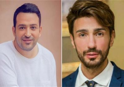 تفاصيل أزمة تامر حسين وشادي شامل