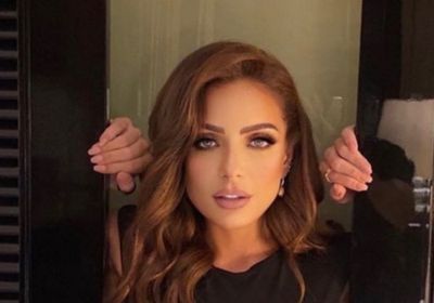 ريم البارودي تستعرض أناقتها في فيديو جديد