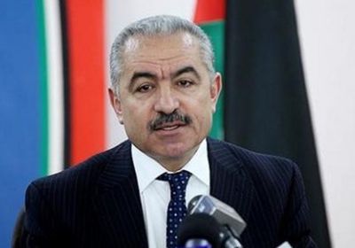 رئيس الوزراء الفلسطيني: قطاع غزة بحاجة إلى إغاثة فورية وبرنامج لإعادة الإعمار