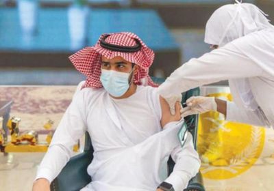 السعودية تسجل 442071 إصابة جديدة بكورونا