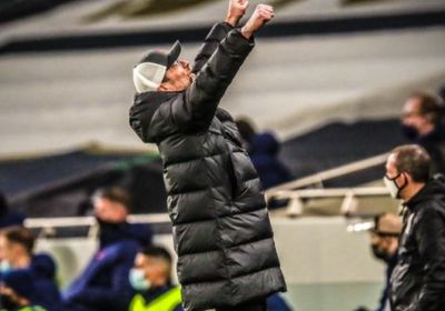 كلوب: التأهل لدوري أبطال أوروبا إنجاز رائع