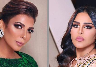 أصالة تتحدث عن علاقتها مع أحلام بعد الصلح (فيديو)