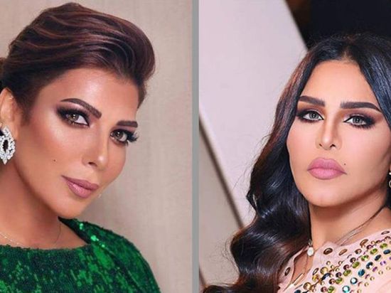 أصالة تتحدث عن علاقتها مع أحلام بعد الصلح (فيديو)