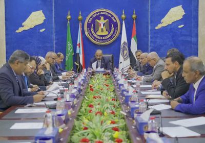 "رئاسة الانتقالي": إخلال الحكومة بمسؤولياتها يخرق اتفاق الرياض