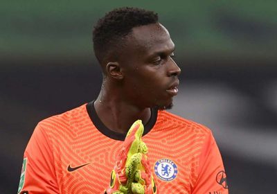 توخيل يبدي تفاؤله بشأن لحاق ميندي بنهائي دوري أبطال أوروبا