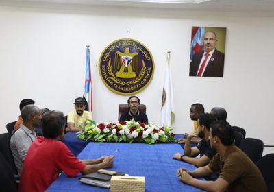 إطلاق بطولة أبطال العاصمة عدن لكرة القدم