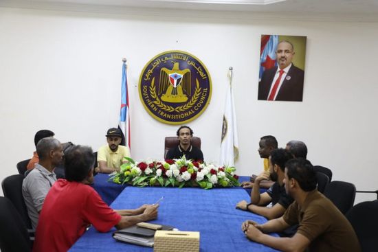 إطلاق بطولة أبطال العاصمة عدن لكرة القدم