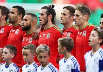 28 لاعبا في معسكر منتخب ويلز استعدادا لأمم أوروبا